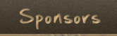 sponsors