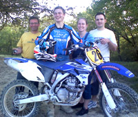Jerome hemery et Motodef